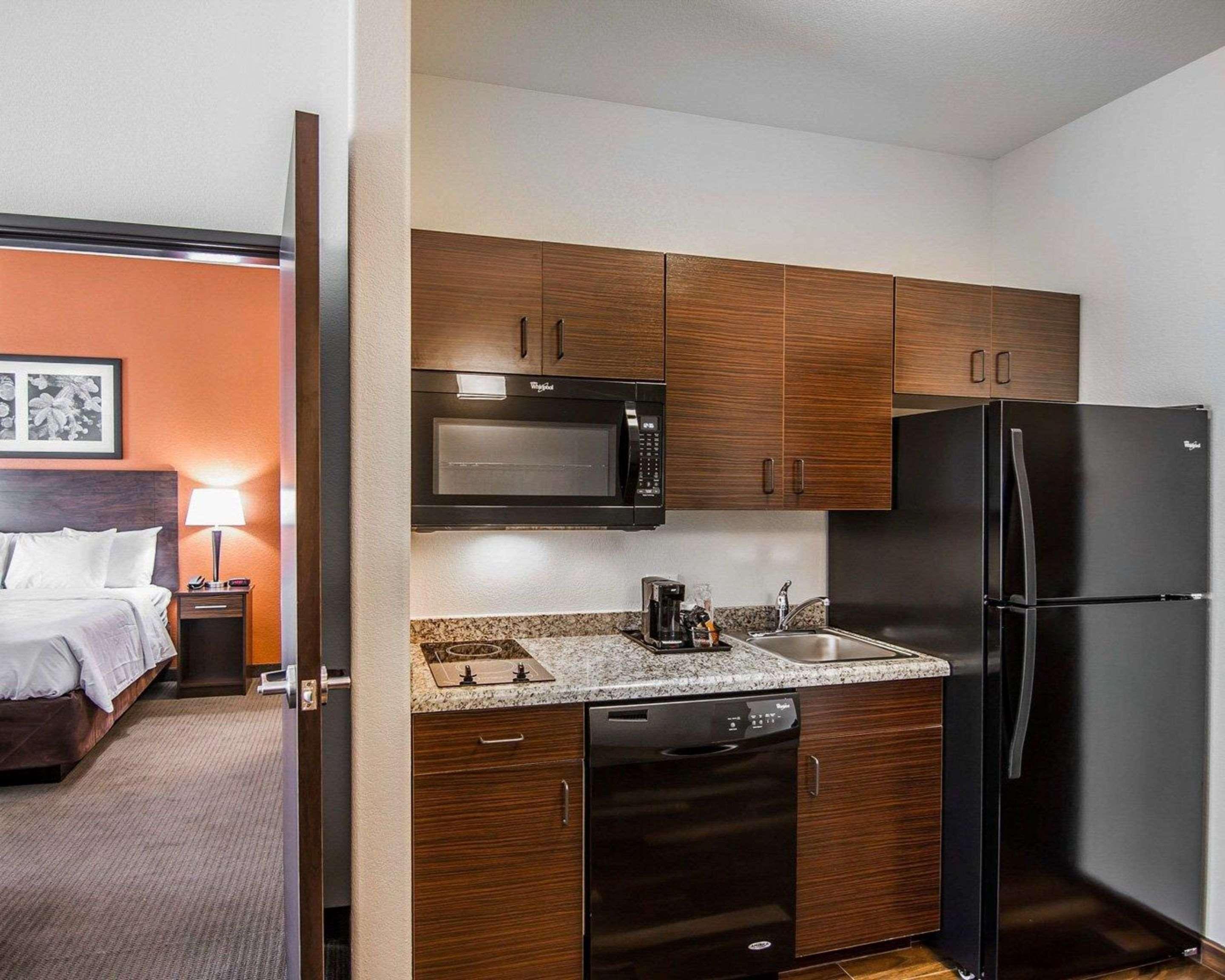 Mainstay Suites Lufkin Extérieur photo