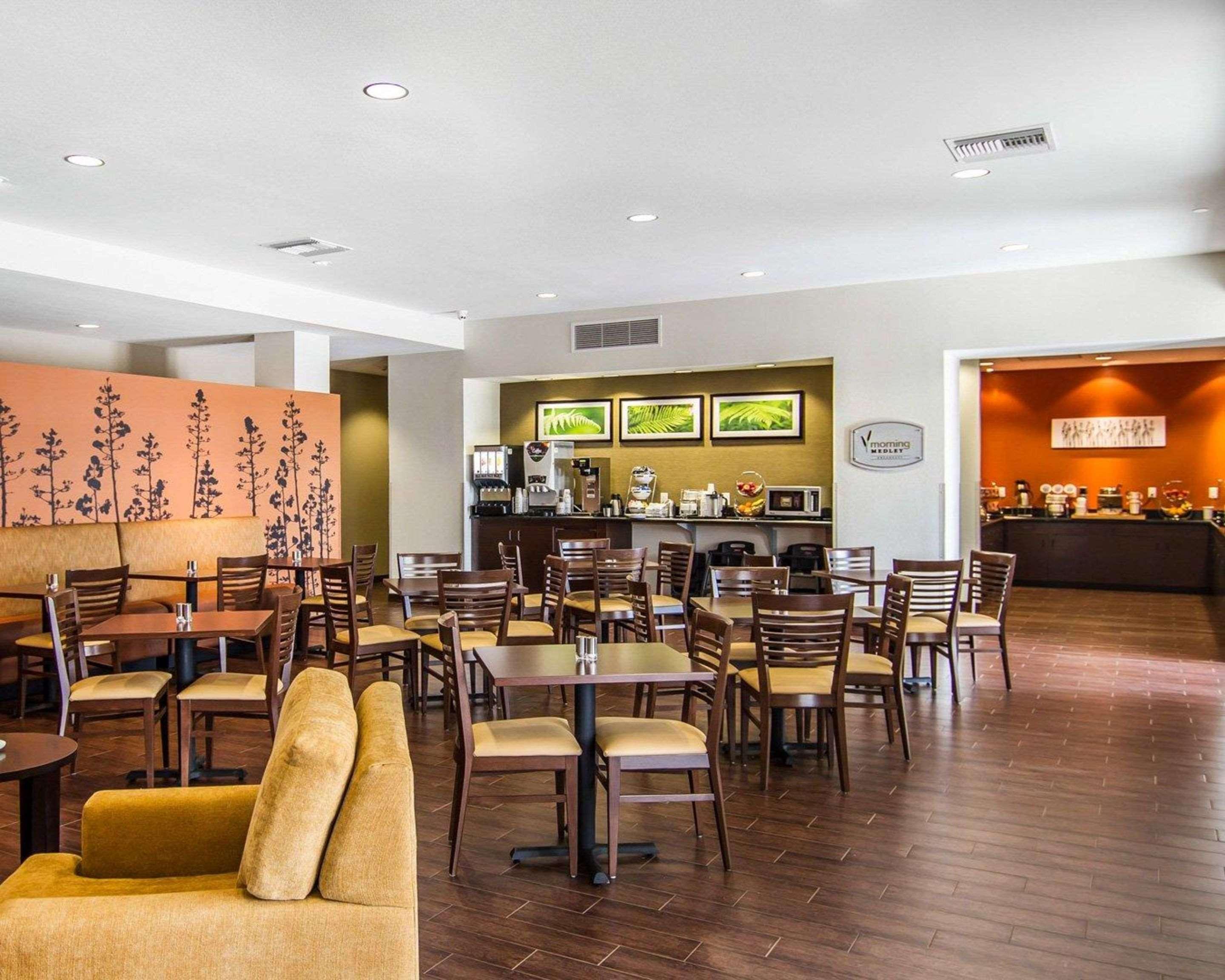 Mainstay Suites Lufkin Extérieur photo