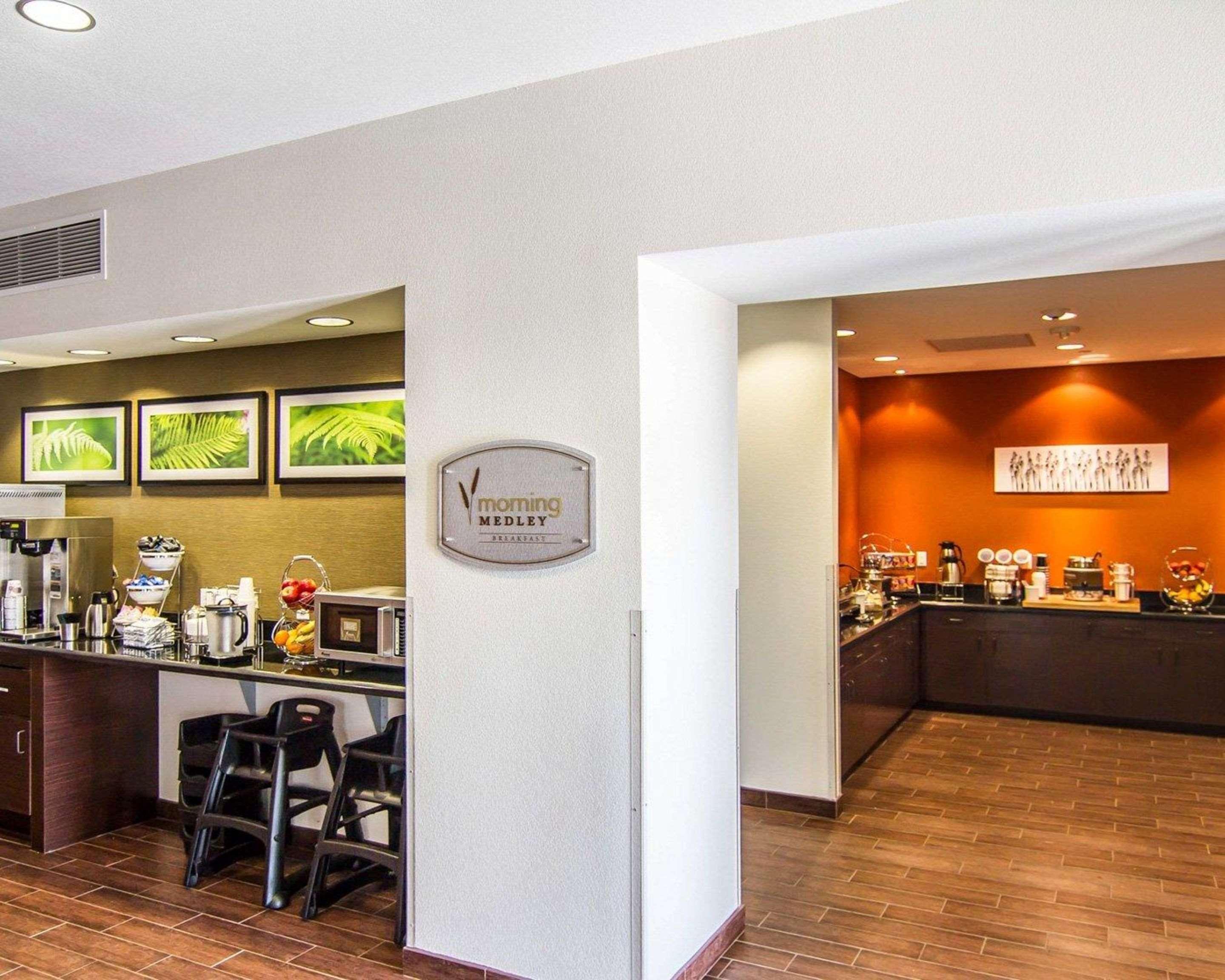 Mainstay Suites Lufkin Extérieur photo