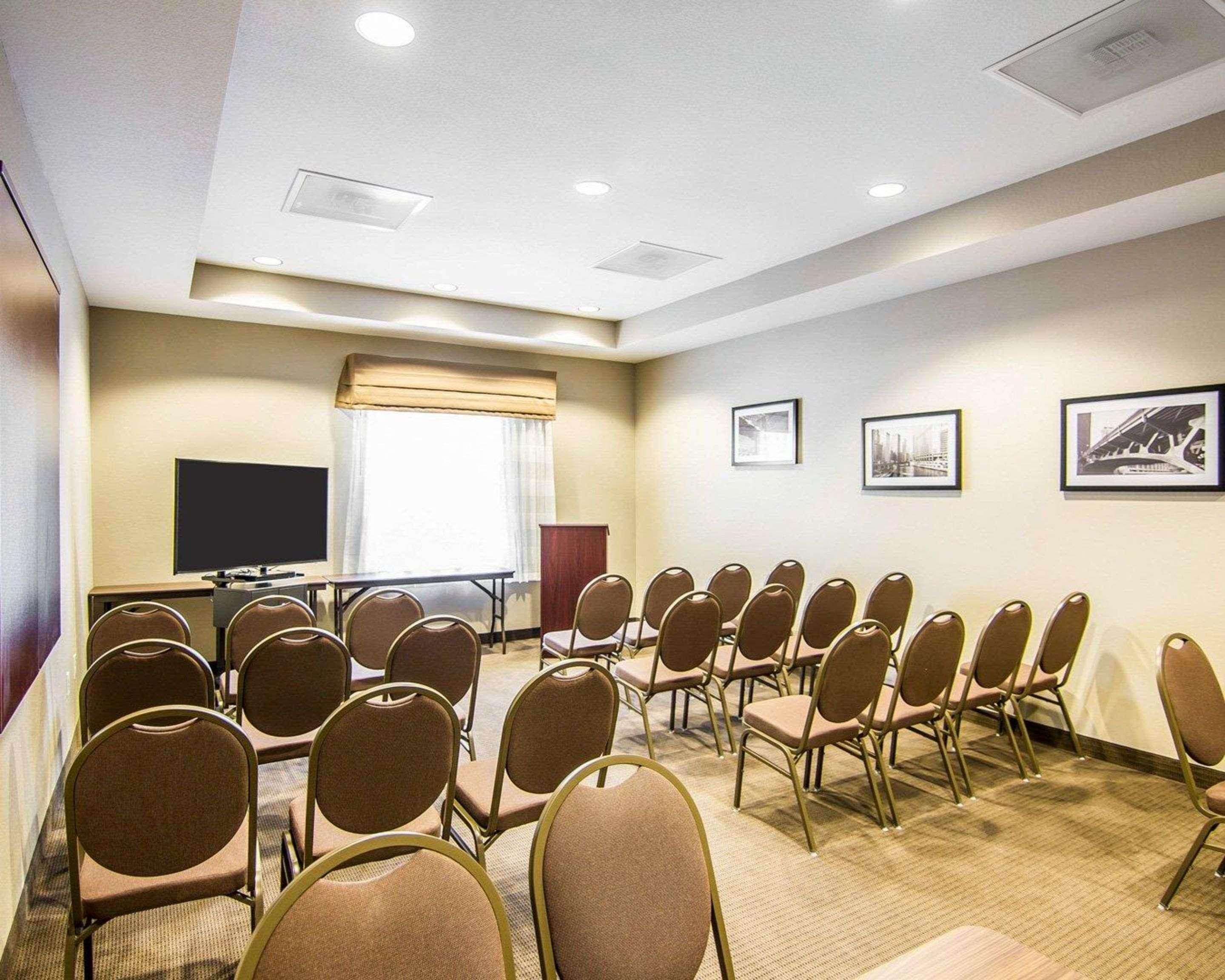 Mainstay Suites Lufkin Extérieur photo