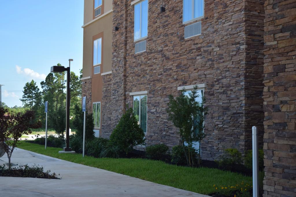 Mainstay Suites Lufkin Extérieur photo